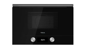 Микровълнова фурна за вграждане TEKA, ML 8220 BIS FullBlack