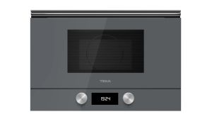 Микровълнова фурна за вграждане TEKA, ML 8220 BIS FullBlack