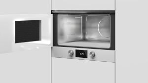 Микровълнова фурна за вграждане TEKA, ML 822 BIS