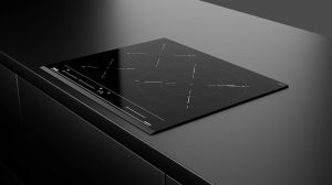 Индукционен плот TEKA, IZC 63320, 3 зони