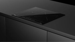 Индукционен плот TEKA, IBF 63200, 3 зони