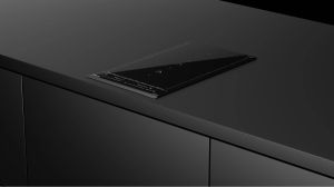 Индукционен плот TEKA, IZS 34700 SlideCooking, 2 зони
