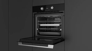 Мултифункционална фурна TEKA, SteamGourmet HLB 8550 SC
