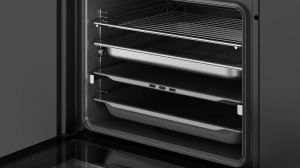 Мултифункционална фурна TEKA, SteamGourmet HLB 8550 SC