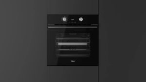 Мултифункционална фурна TEKA, SteamGourmet HLB 8550 SC