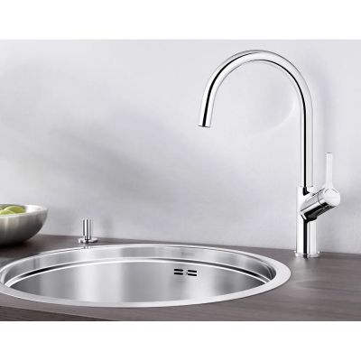 Смесител за кухня BLANCO, CARENA