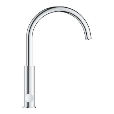 Смесител за кухня GROHE, Blue Pure Eurosmart