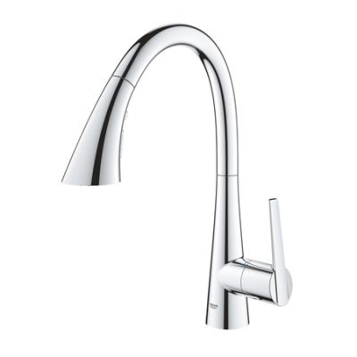Смесител за кухня GROHE, Zedra