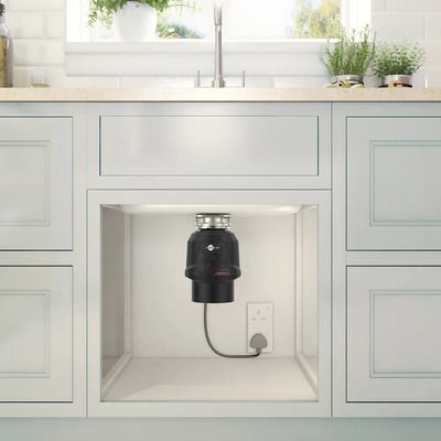 Диспозер InSinkErator, ISE PREMIUM 550