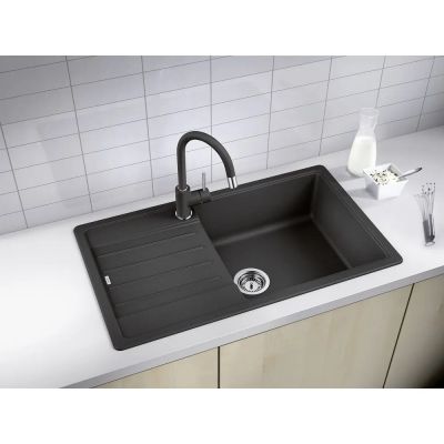 Кухненска мивка BLANCO, LEGRA XL 6S