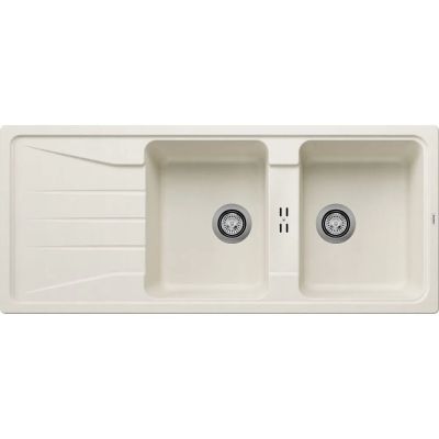 Кухненска мивка BLANCO, SONA 8 S