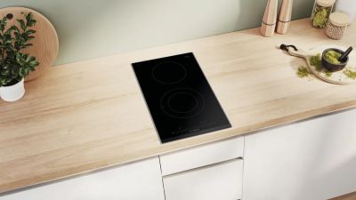Стъклокерамичен плот BOSCH, PKF375FP2E