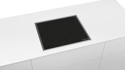 Стъклокерамичен плот BOSCH, PKE645BB2E