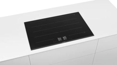 Индукционен плот BOSCH, PXY875KW1E