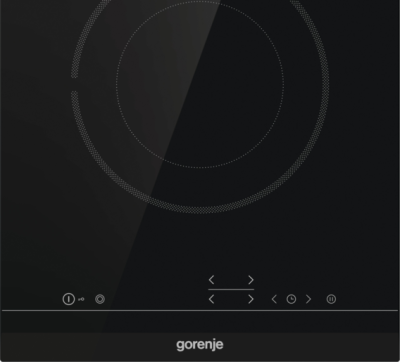 Стъклокерамичен плот GORENJE, ECT322BCSC