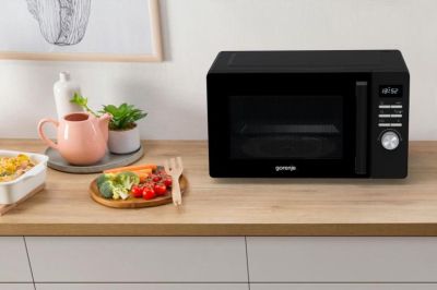 Микровълнова GORENJE, MO23A3BH