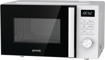 Микровълнова GORENJE, MO20A3WH