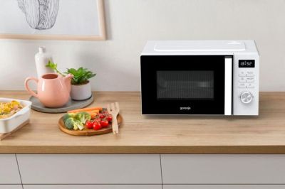 Микровълнова GORENJE, MO20A3WH