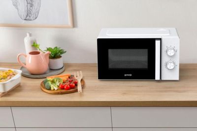 Микровълнова GORENJE, MO20E1WH