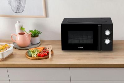 Микровълнова GORENJE, MO20E2BH
