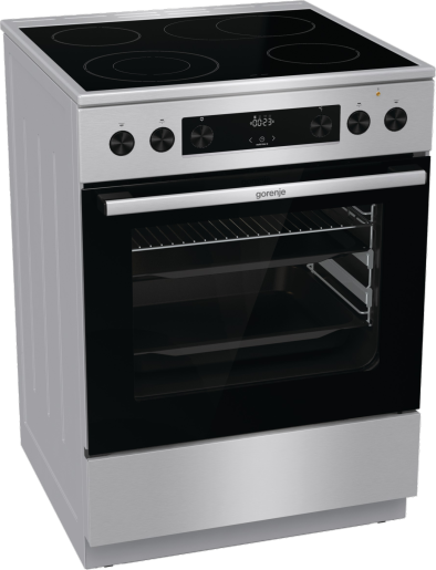 Фурна GORENJE, GECS6C70XPA