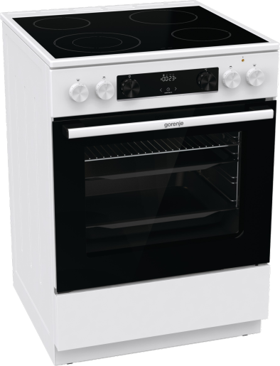 Фурна GORENJE, GECS6C70WC