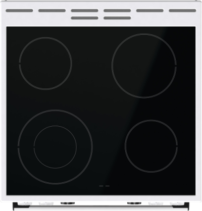 Фурна GORENJE, GECS6C70WC