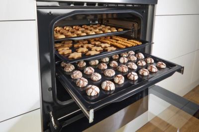 Фурна GORENJE, GECS6C70WC