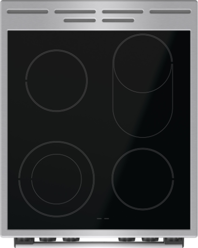 Фурна GORENJE, GECS5C70XA