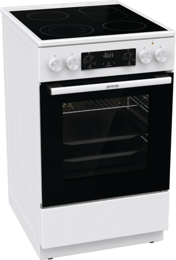 Фурна GORENJE, GECS5C70WA