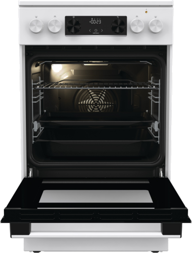 Фурна GORENJE, GECS5C70WA