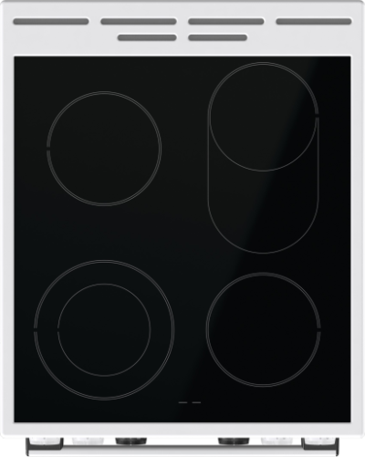Фурна GORENJE, GECS5C70WA