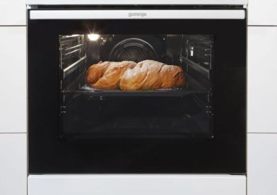 Фурна GORENJE, GECS5C70WA