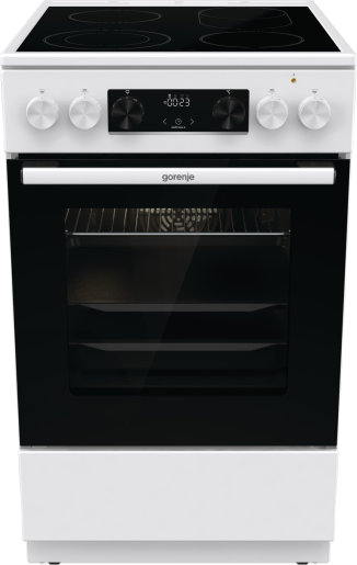 Фурна GORENJE, GECS5C70WA