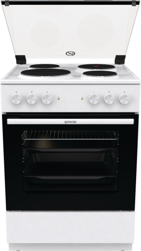 Фурна GORENJE, GE6A40WB