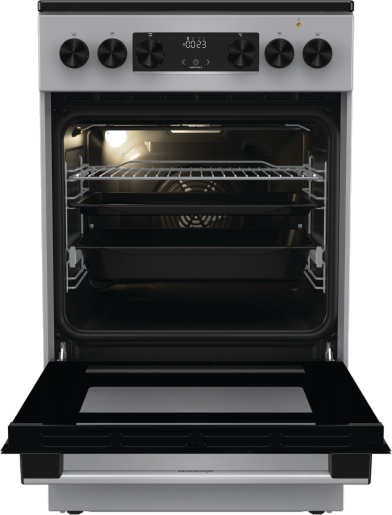 Фурна GORENJE, GEC5C41SG