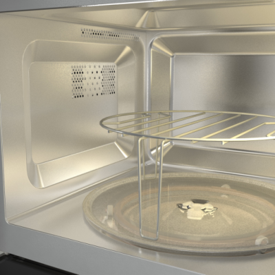Микровълнова за вграждане GORENJE, BM201AG1X