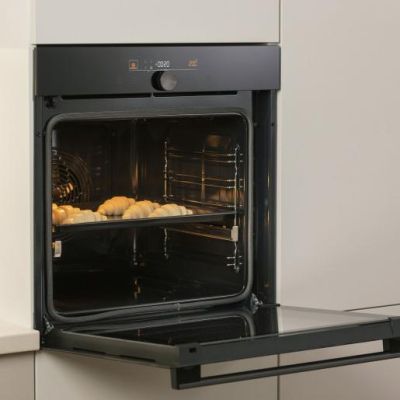 Фурна за вграждане GORENJE, GO66E Pizza350C