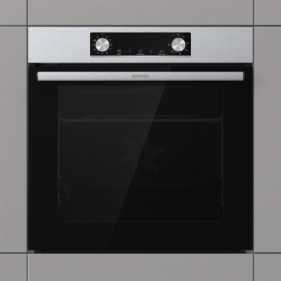 Фурна за вграждане GORENJE, BO6735E02X