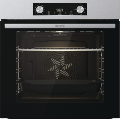 Фурна за вграждане GORENJE, BO6735E02X