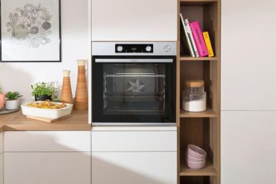 Фурна за вграждане GORENJE, BSA6737E15X