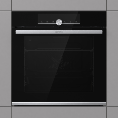 Фурна за вграждане GORENJE, BPSX6747A05BG