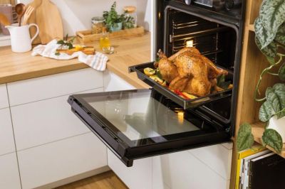 Фурна за вграждане GORENJE, BPS6737E14BG
