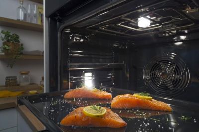 Фурна за вграждане GORENJE, BPSA6747A08BGWI
