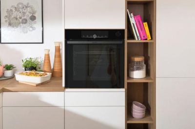 Фурна за вграждане GORENJE, BPSA6747A08BGWI