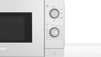 Микровълнова BOSCH, FFL020M