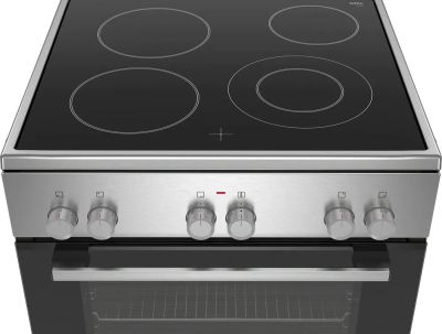 Свободностояща фурна BOSCH, HKA090150