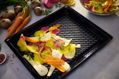 Тава Air Fry & Grill BOSCH, HEZ629070