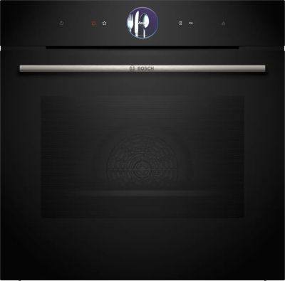 Парна фурна за вграждане BOSCH, HSG7361B1