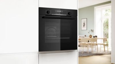 Фурна за вграждане BOSCH, HBG578E